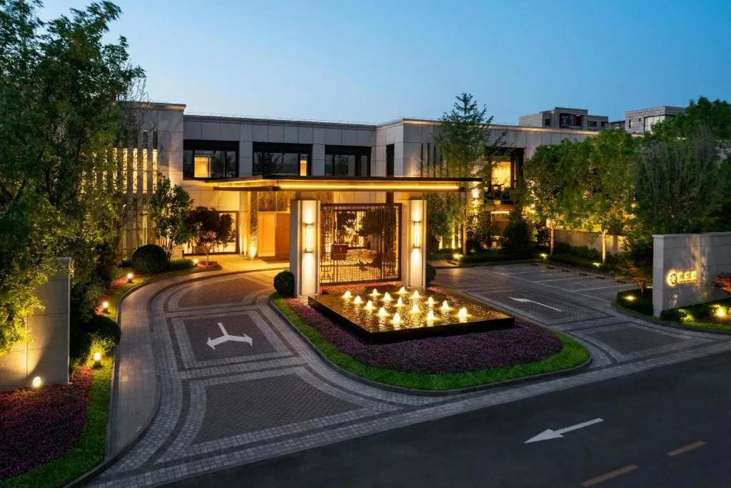 Fortune Grove Hotel Beijing