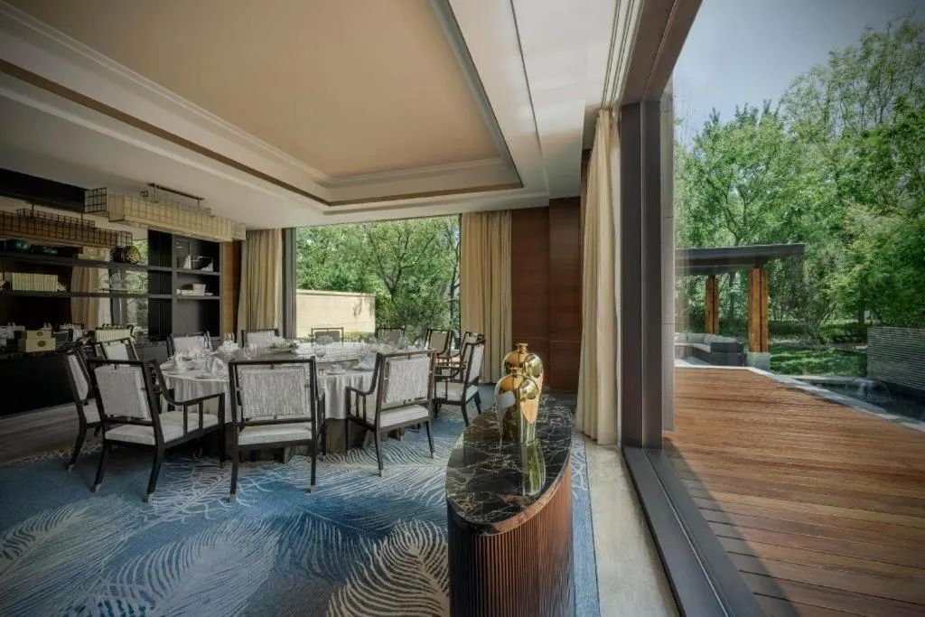 Fortune Grove Hotel Beijing