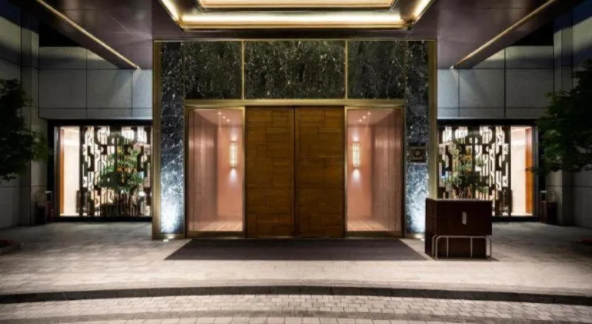 Fortune Grove Hotel Beijing