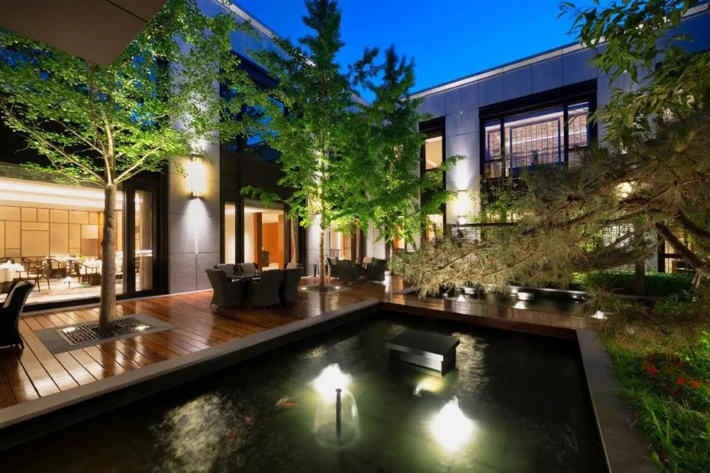 Fortune Grove Hotel Beijing