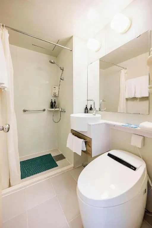 Jinjiang Inn Zibo People's Park Liuquan Road