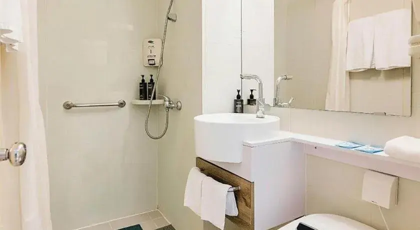 Jinjiang Inn Zibo People's Park Liuquan Road Jinjiang Inn Zibo People's Park Liuquan Road