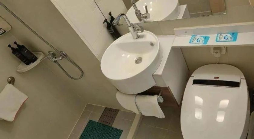 Jinjiang Inn Zibo People's Park Liuquan Road