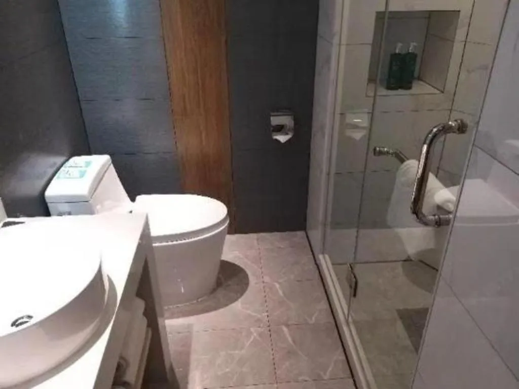 Jinjiang Inn Zibo People's Park Liuquan Road