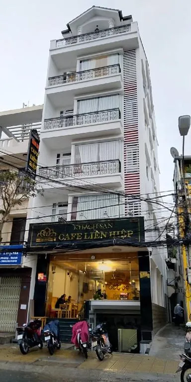 Lien Hiep Coffee Hotel