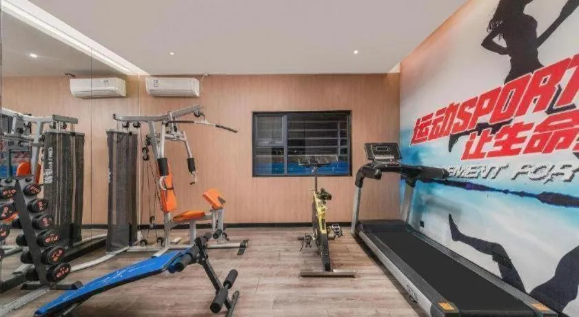 ibis Styles Dongguan Chang-an Wanda Plaza Hotel