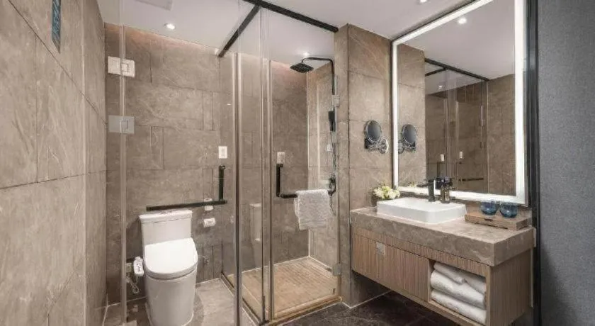 ibis Styles Dongguan Chang-an Wanda Plaza Hotel