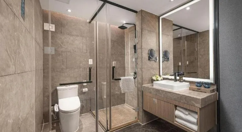 ibis Styles Dongguan Chang-an Wanda Plaza Hotel