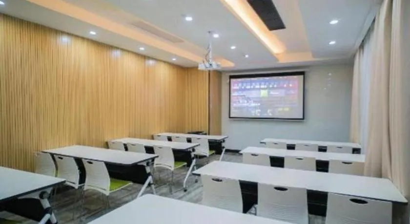 ibis Styles Dongguan Chang-an Wanda Plaza Hotel