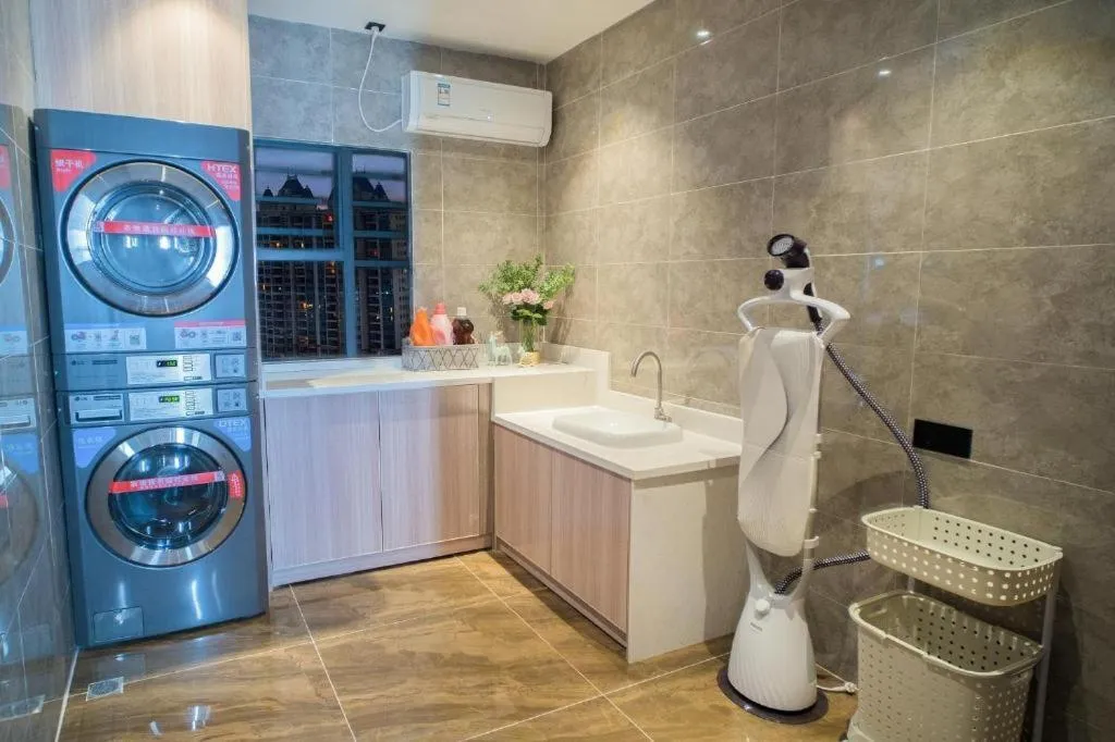 ibis Styles Dongguan Chang-an Wanda Plaza Hotel