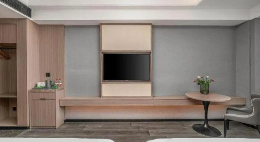 ibis Styles Dongguan Chang-an Wanda Plaza Hotel