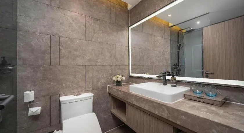 ibis Styles Dongguan Chang-an Wanda Plaza Hotel