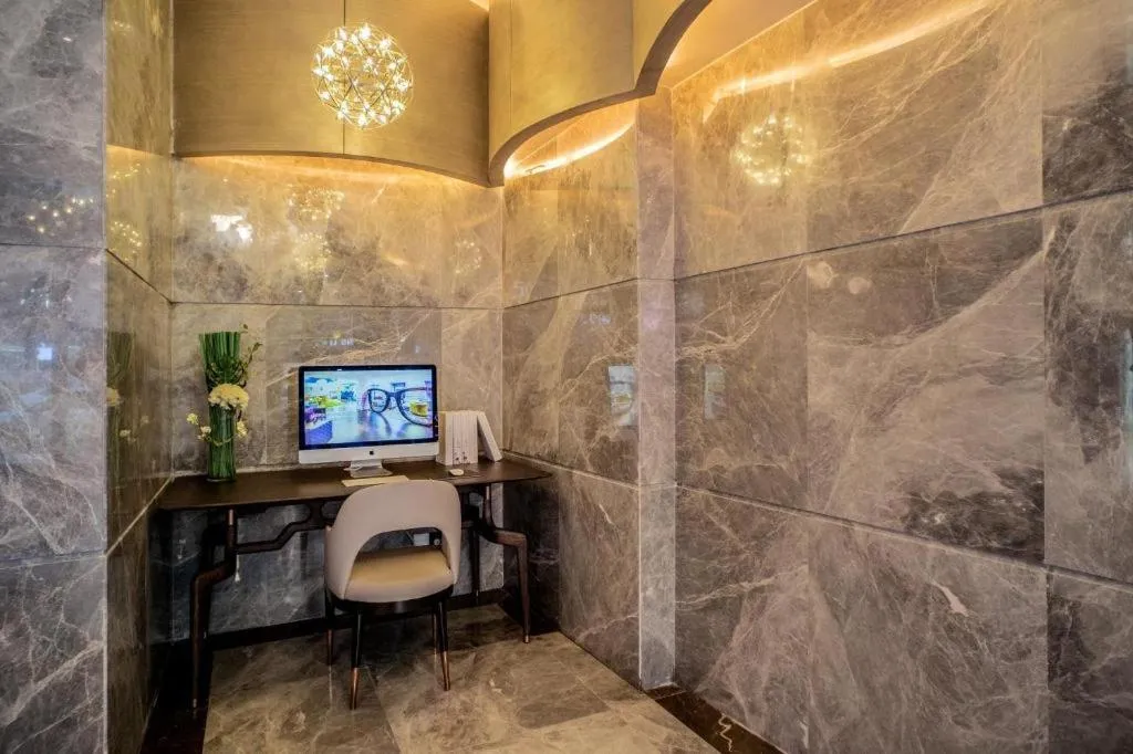 ibis Styles Dongguan Chang-an Wanda Plaza Hotel