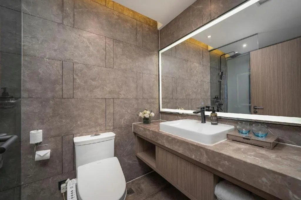 ibis Styles Dongguan Chang-an Wanda Plaza Hotel