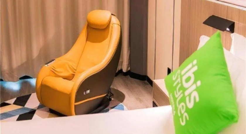 ibis Styles Dongguan Chang-an Wanda Plaza Hotel