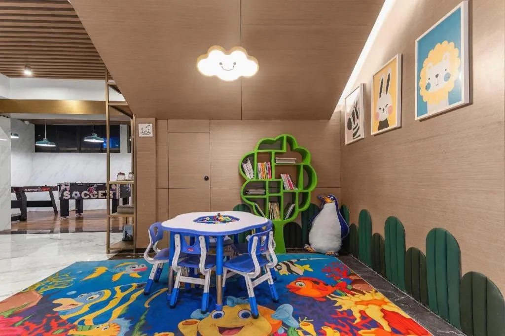 ibis Styles Dongguan Chang-an Wanda Plaza Hotel