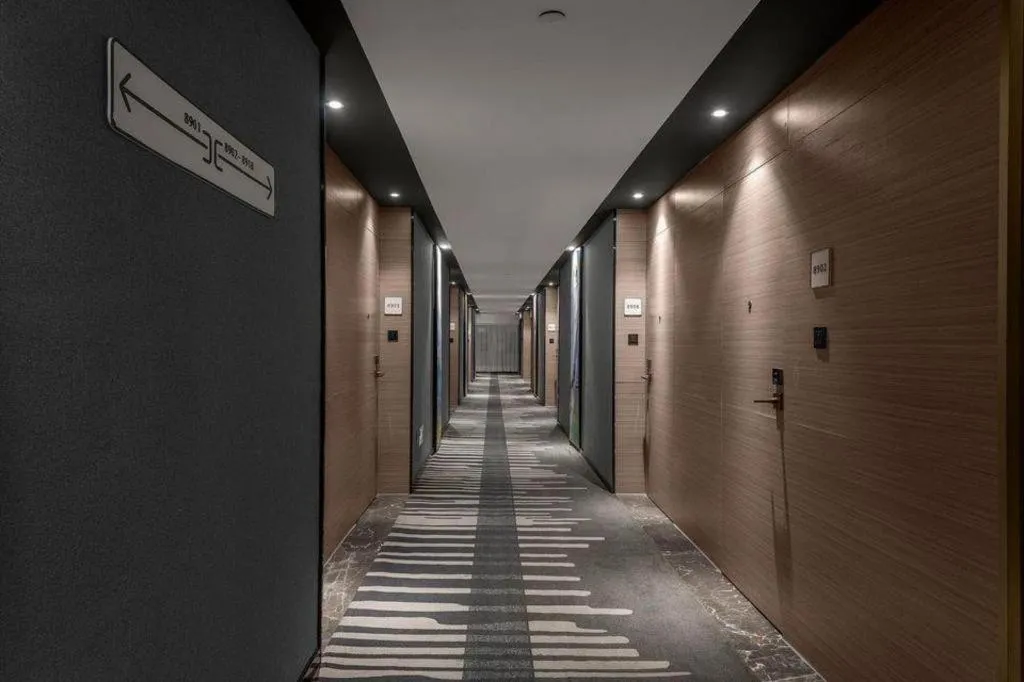 ibis Styles Dongguan Chang-an Wanda Plaza Hotel