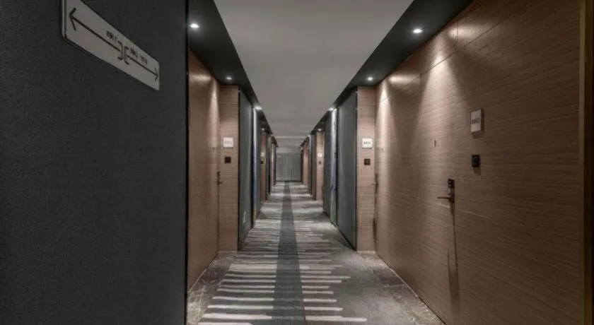 ibis Styles Dongguan Chang-an Wanda Plaza Hotel