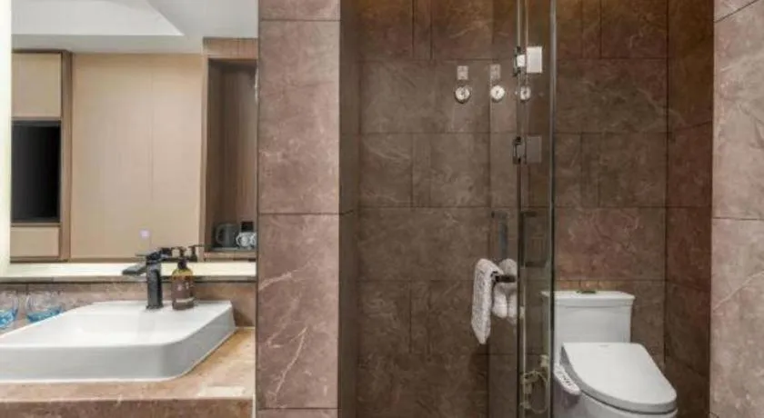 ibis Styles Dongguan Chang-an Wanda Plaza Hotel