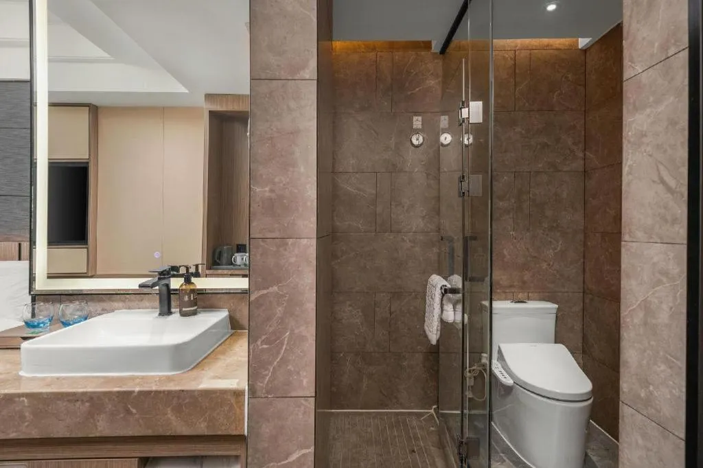 ibis Styles Dongguan Chang-an Wanda Plaza Hotel