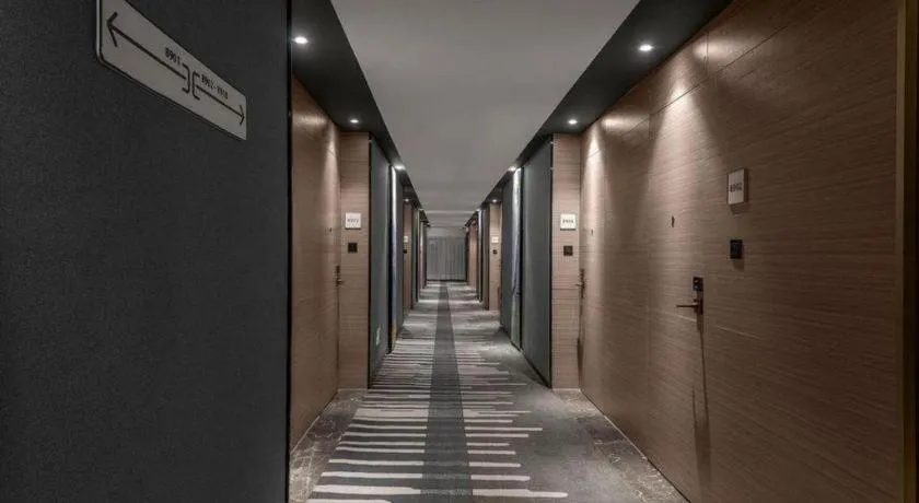 ibis Styles Dongguan Chang-an Wanda Plaza Hotel