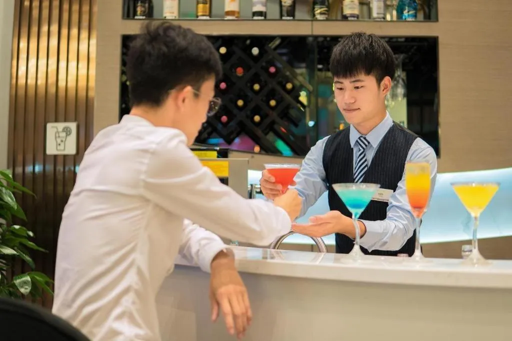 ibis Styles Dongguan Chang-an Wanda Plaza Hotel