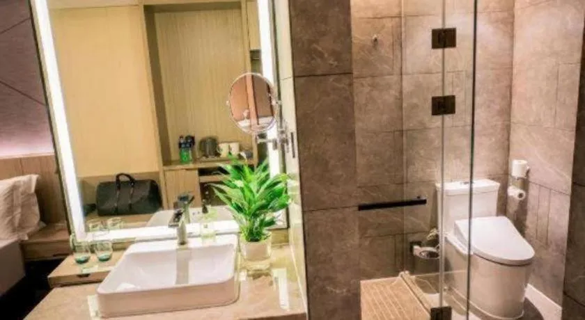 ibis Styles Dongguan Chang-an Wanda Plaza Hotel