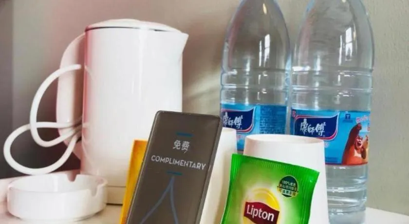 ibis Chengdu East Railway Station Hotel