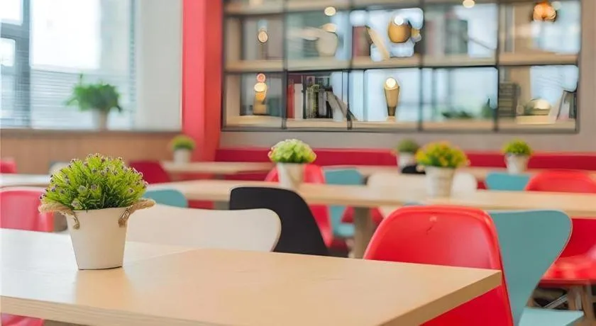 ibis Chengdu East Railway Station Hotel