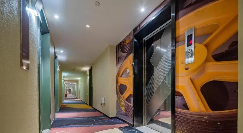 ibis Chengdu East Railway Station Hotel