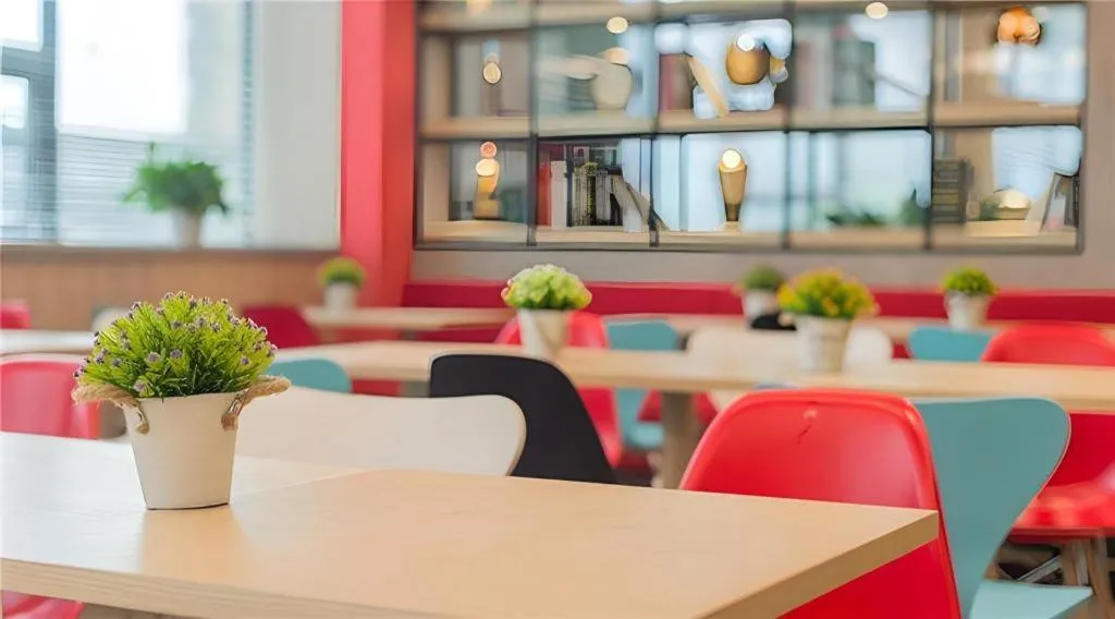 ibis Chengdu East Railway Station Hotel