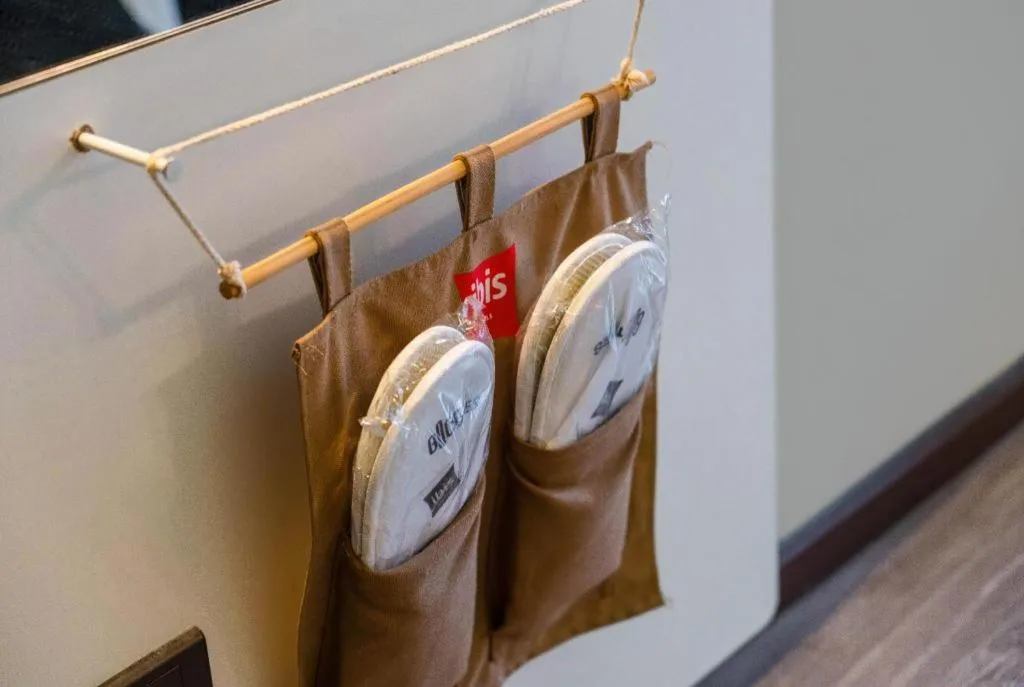 ibis Chengdu East Railway Station Hotel