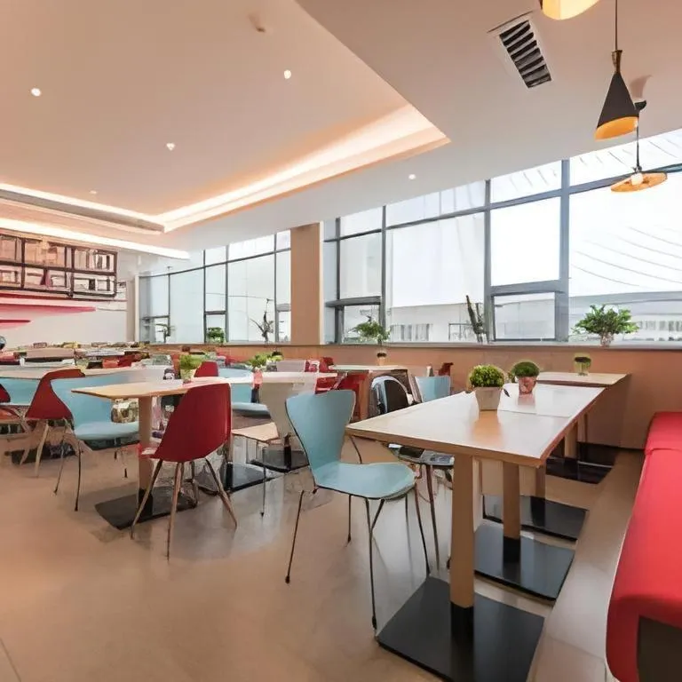 ibis Chengdu East Railway Station Hotel