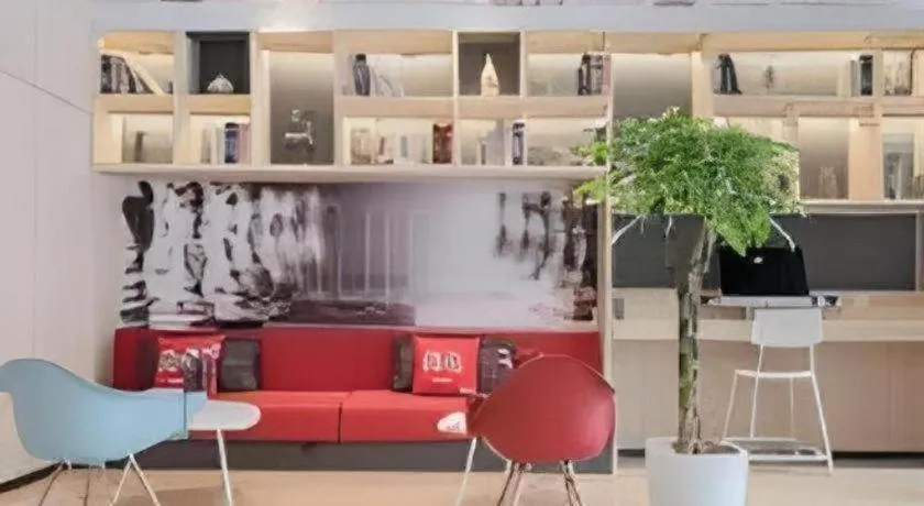 ibis Chengdu East Railway Station Hotel