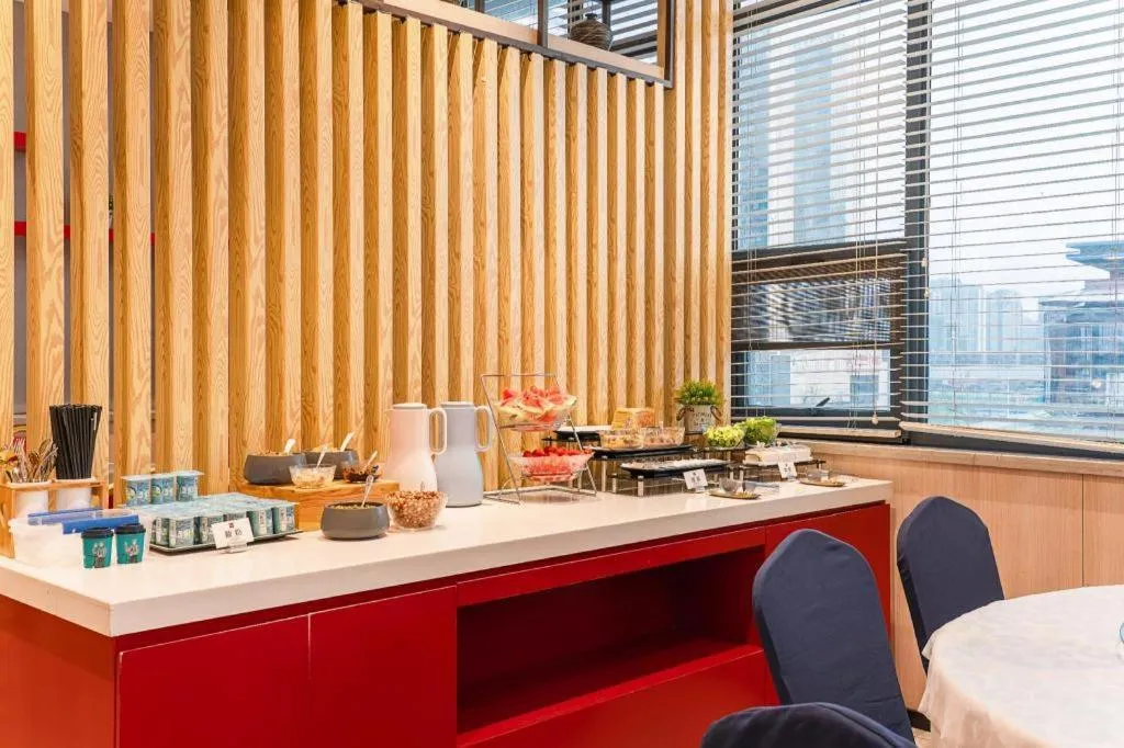 ibis Chengdu East Railway Station Hotel