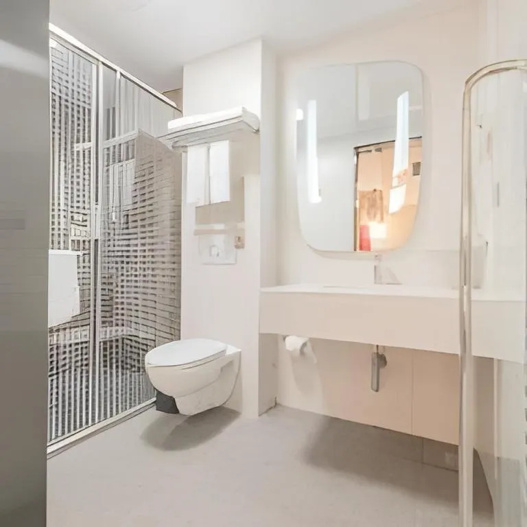 ibis Chengdu East Railway Station Hotel