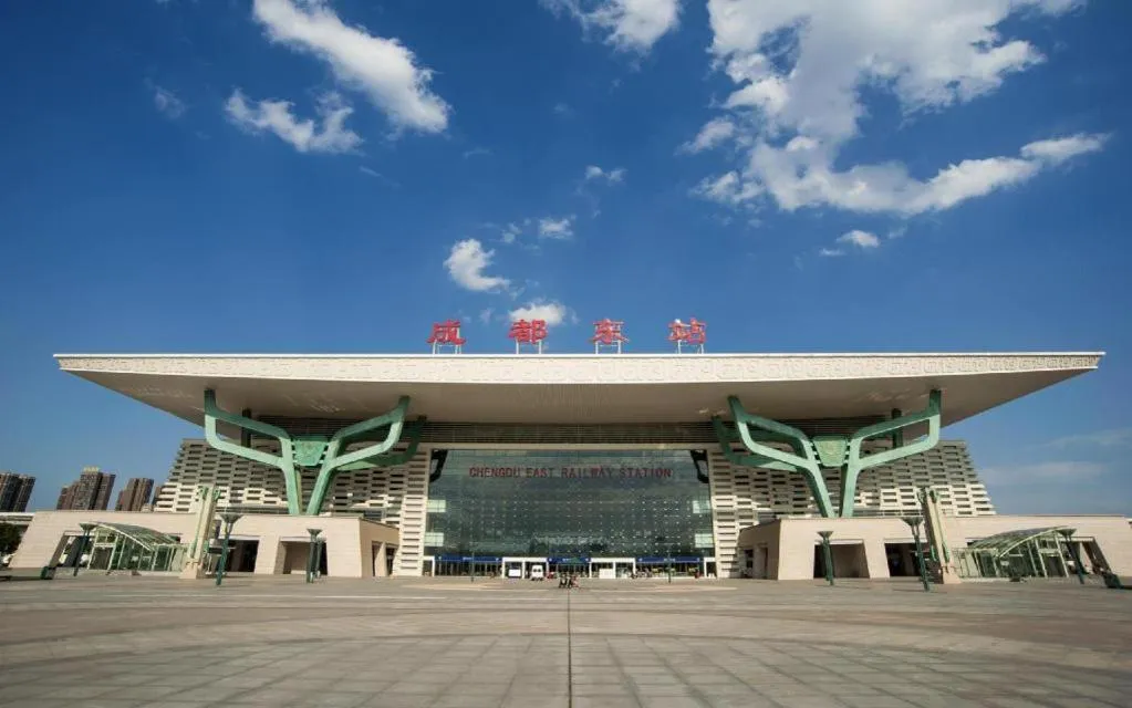 ibis Chengdu East Railway Station Hotel