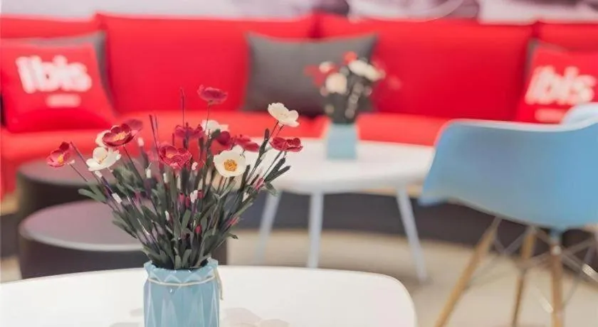 ibis Chengdu East Railway Station Hotel