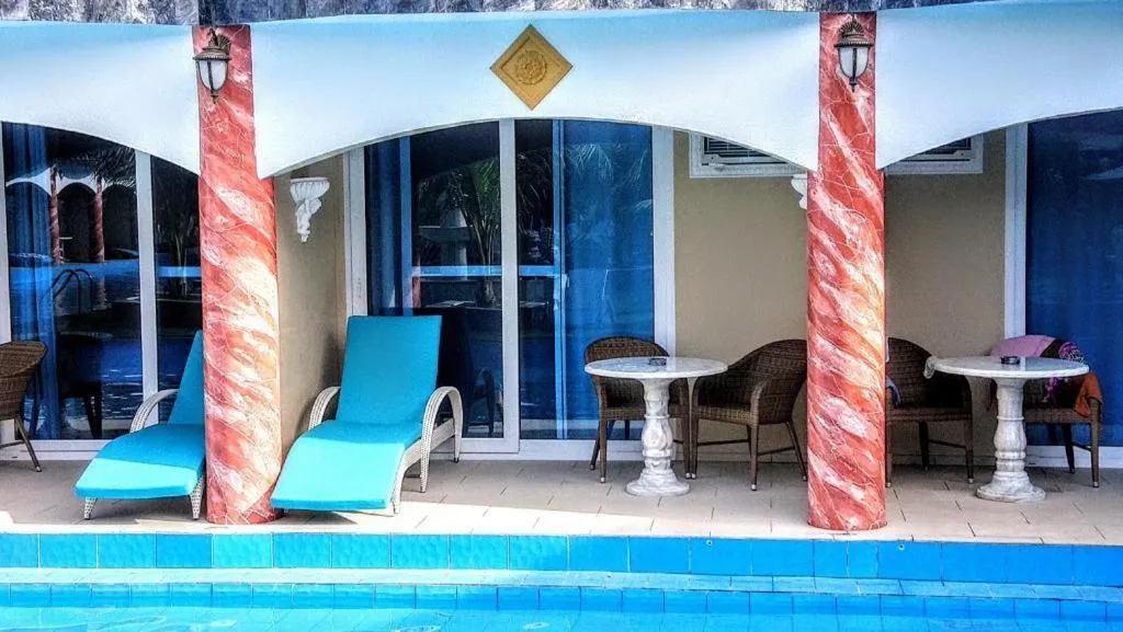 Roman Empire Panglao Boutique Resort