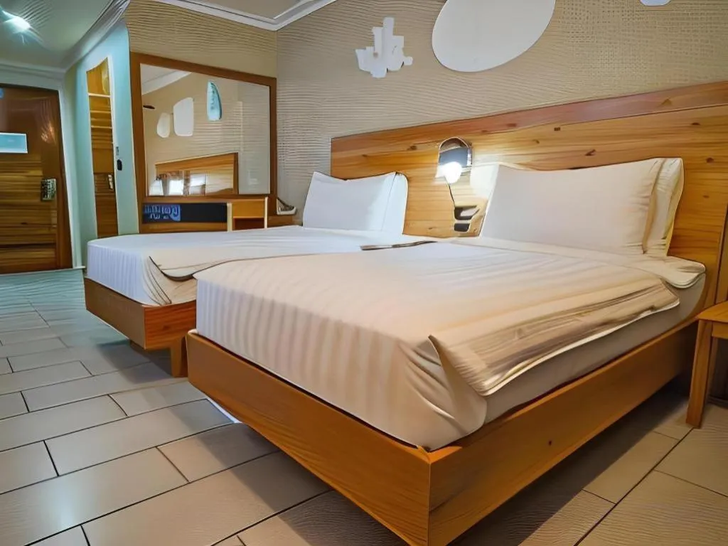 Roman Empire Panglao Boutique Resort