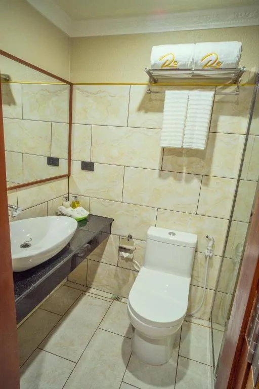 Roman Empire Panglao Boutique Resort