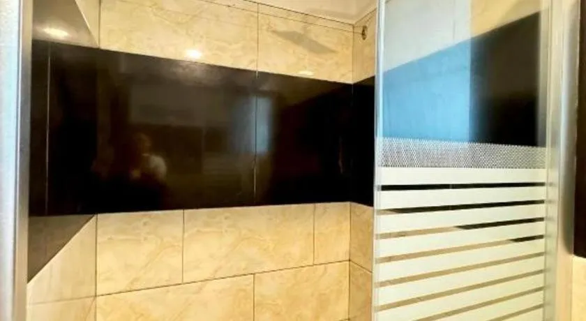 Roman Empire Panglao Boutique Resort