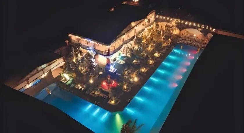 Roman Empire Panglao Boutique Resort