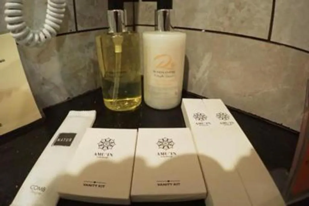 Roman Empire Panglao Boutique Resort