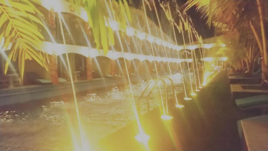 Roman Empire Panglao Boutique Resort