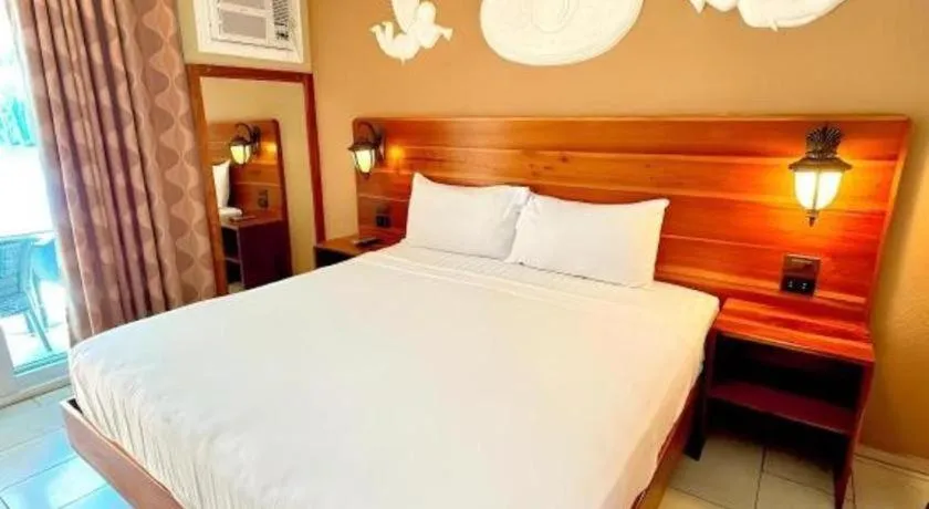 Roman Empire Panglao Boutique Resort
