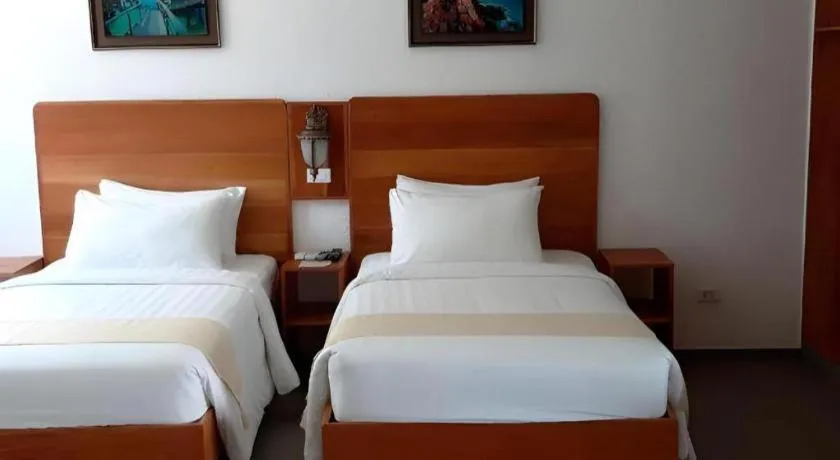 Roman Empire Panglao Boutique Resort