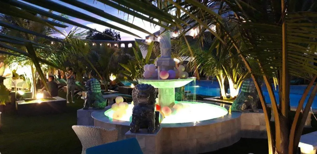 Roman Empire Panglao Boutique Resort