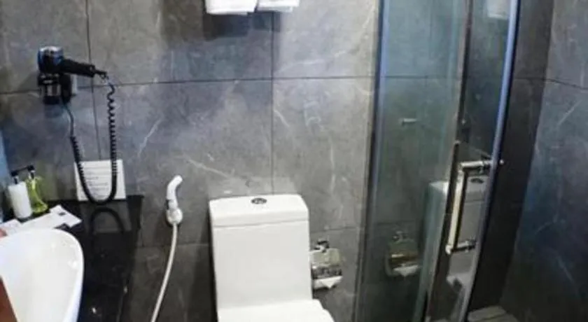 Roman Empire Panglao Boutique Resort