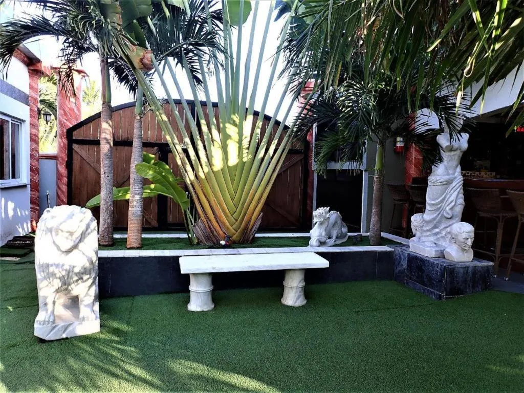 Roman Empire Panglao Boutique Resort